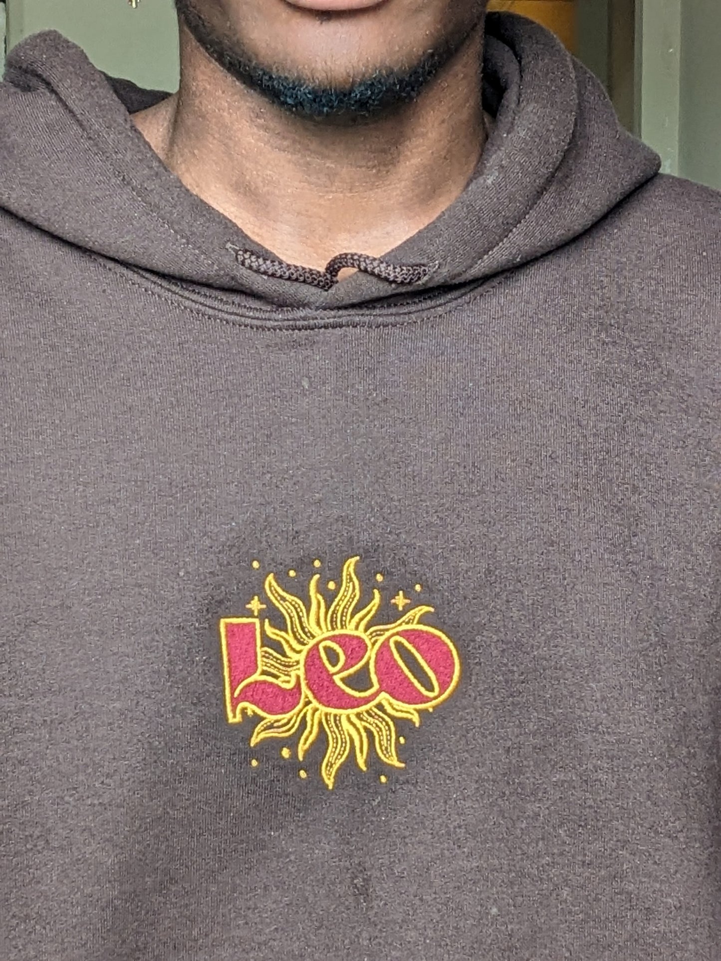 Leo Hoodie
