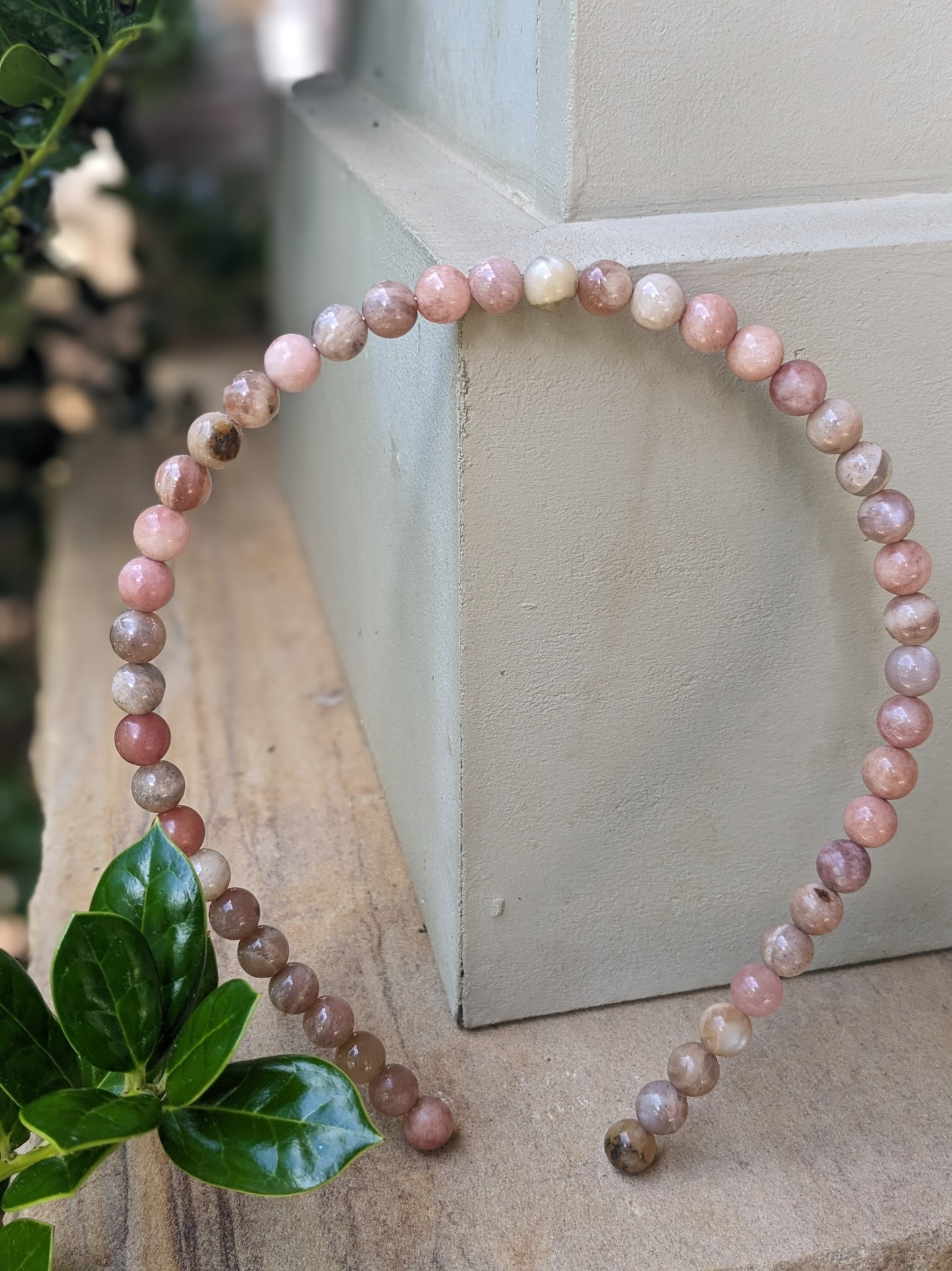 Crystal Headbands ( 8mm )