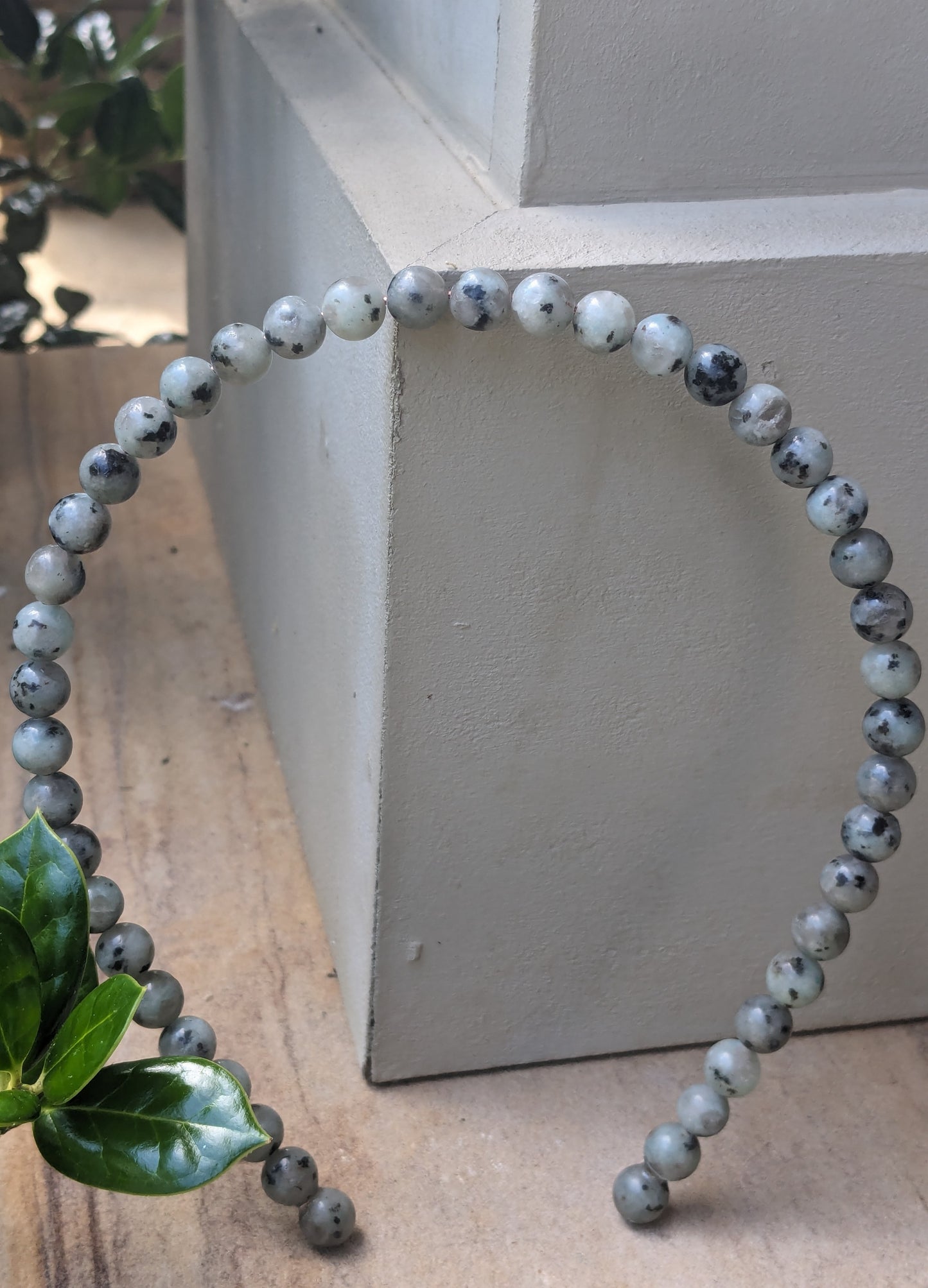 Crystal Headbands ( 8mm )