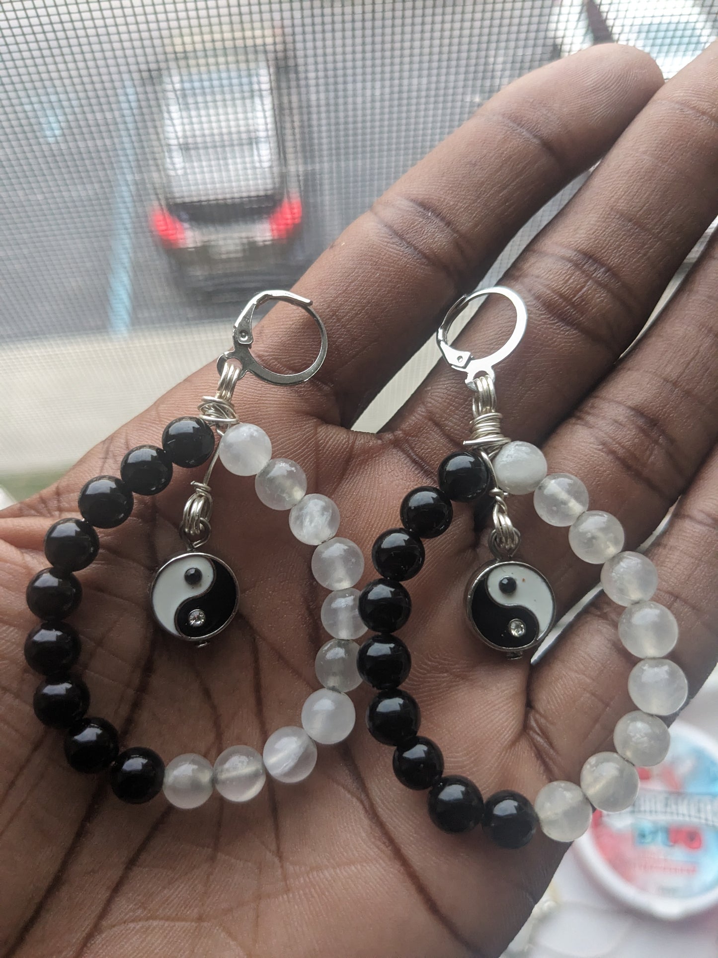 YinYang Hoops