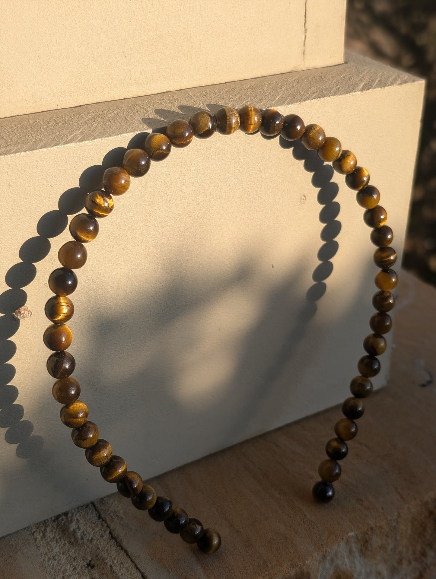Crystal Headbands ( 8mm )