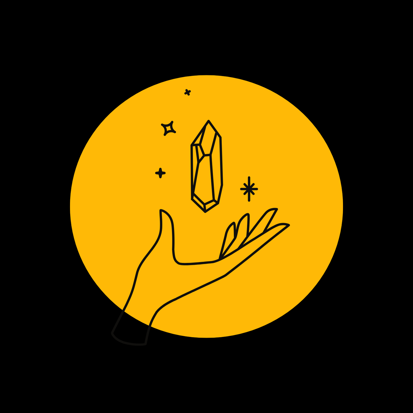 Crystal Healing