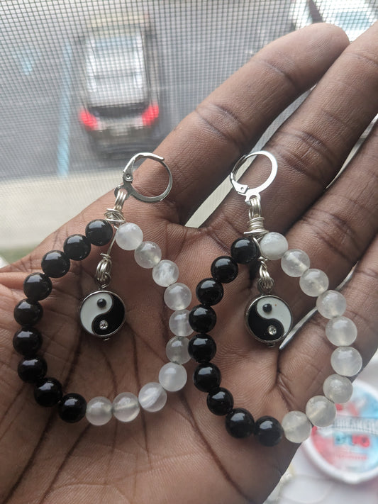 YinYang Hoops
