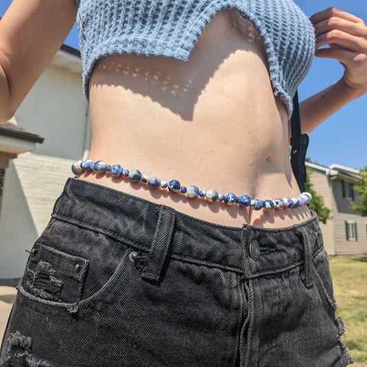Custom Crystal Jewelry
